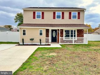 934 BEECHAM RD, Williamstown, NJ 08094