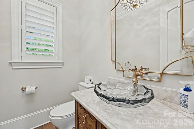 1430 Rosehill Drive, Waxhaw, NC 28173