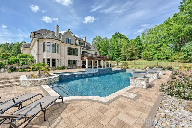 1430 Rosehill Drive, Waxhaw, NC 28173