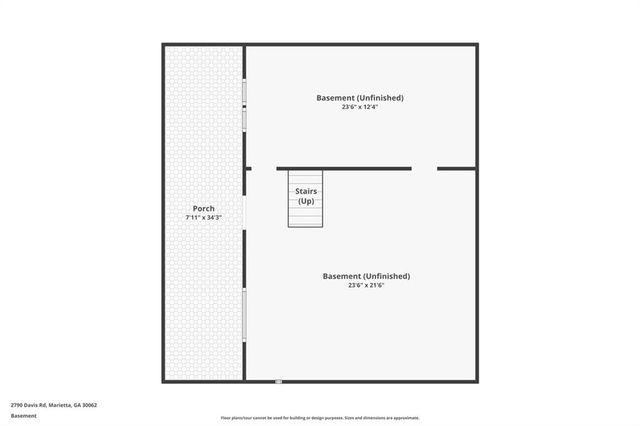 2790 Davis Road, Marietta, GA 30062