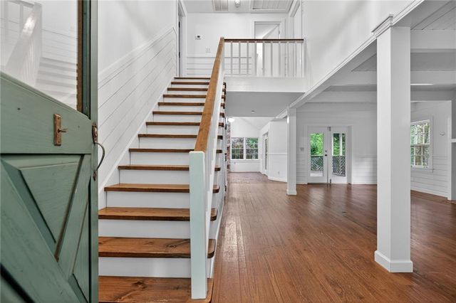 2790 Davis Road, Marietta, GA 30062