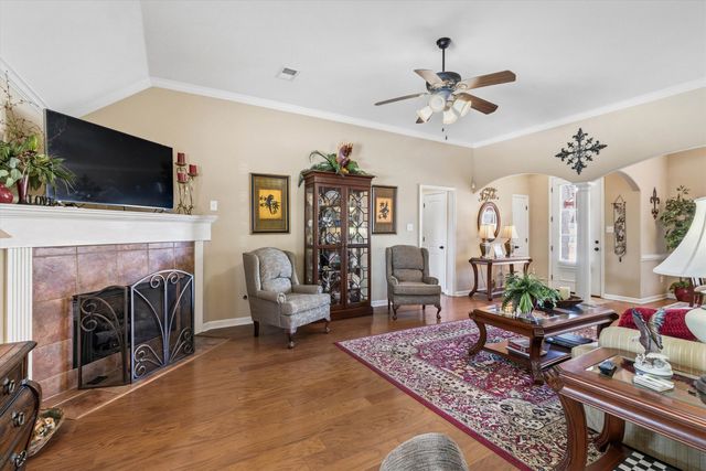 495 HEDGE ROSE BLVD, Somerville, TN 38068