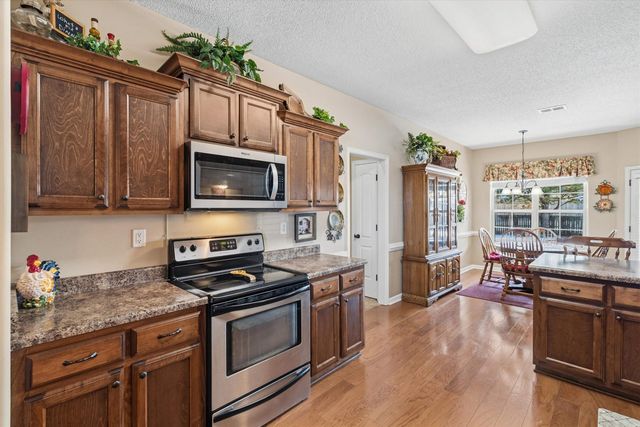 495 HEDGE ROSE BLVD, Somerville, TN 38068