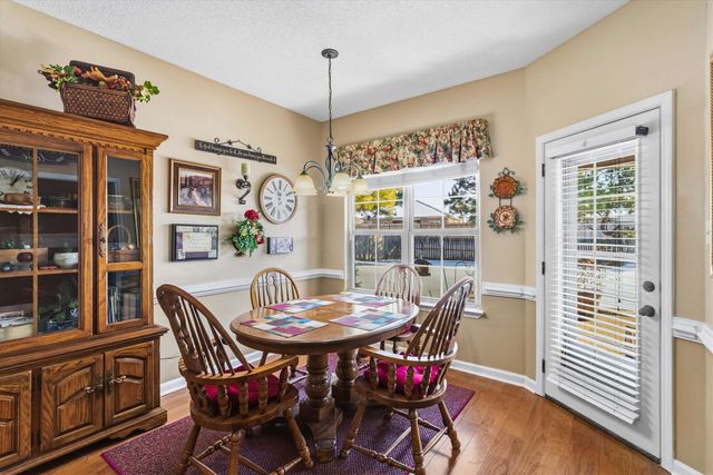 495 HEDGE ROSE BLVD, Somerville, TN 38068