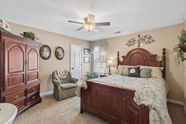 495 HEDGE ROSE BLVD, Somerville, TN 38068