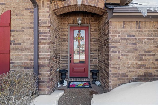 495 HEDGE ROSE BLVD, Somerville, TN 38068