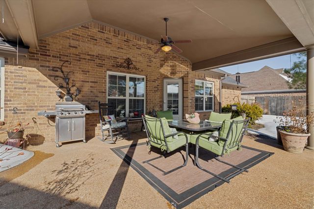 495 HEDGE ROSE BLVD, Somerville, TN 38068