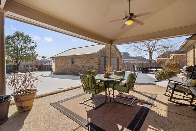 495 HEDGE ROSE BLVD, Somerville, TN 38068