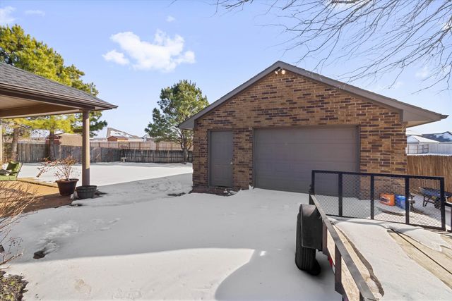 495 HEDGE ROSE BLVD, Somerville, TN 38068