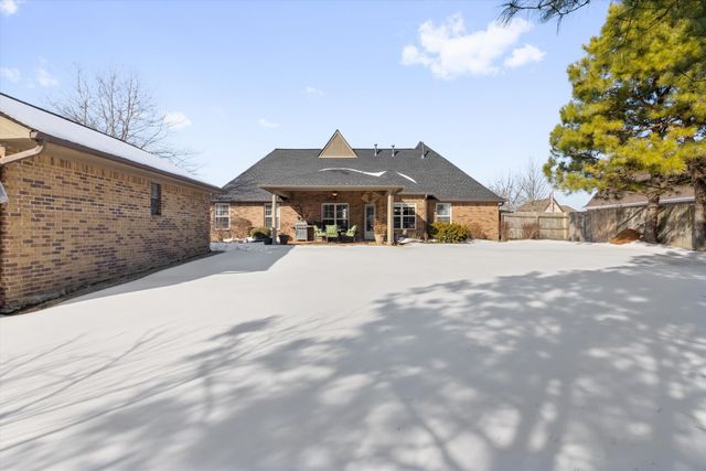 495 HEDGE ROSE BLVD, Somerville, TN 38068