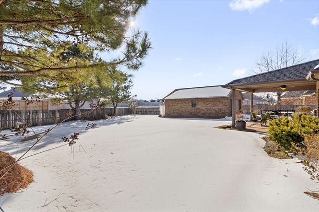 495 HEDGE ROSE BLVD, Somerville, TN 38068