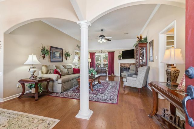 495 HEDGE ROSE BLVD, Somerville, TN 38068