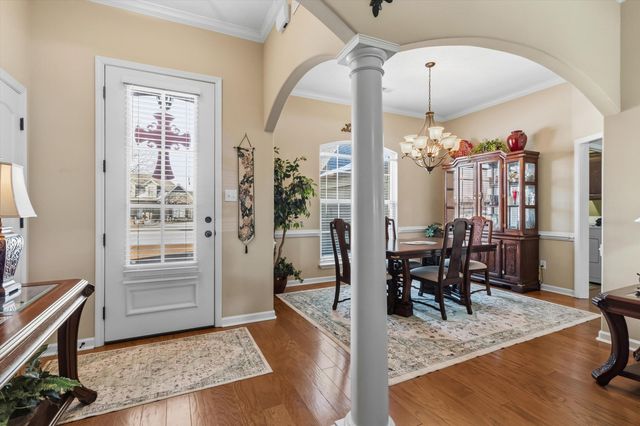 495 HEDGE ROSE BLVD, Somerville, TN 38068