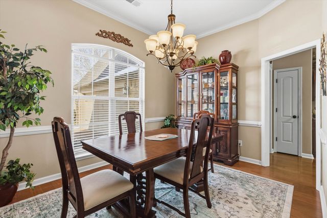 495 HEDGE ROSE BLVD, Somerville, TN 38068