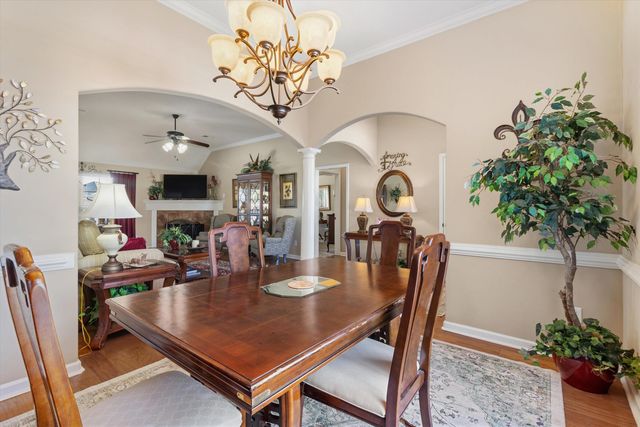 495 HEDGE ROSE BLVD, Somerville, TN 38068