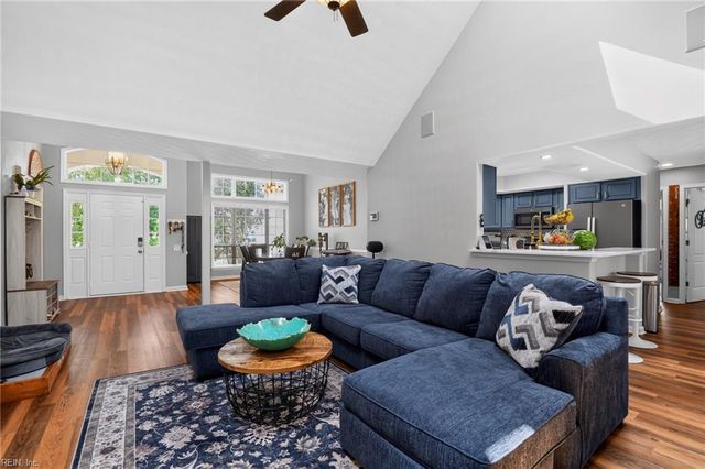 2701 Springhaven DR, Virginia Beach, VA 23456