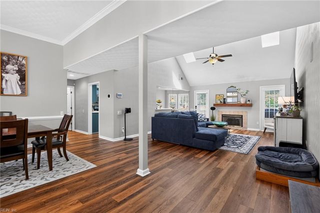 2701 Springhaven DR, Virginia Beach, VA 23456