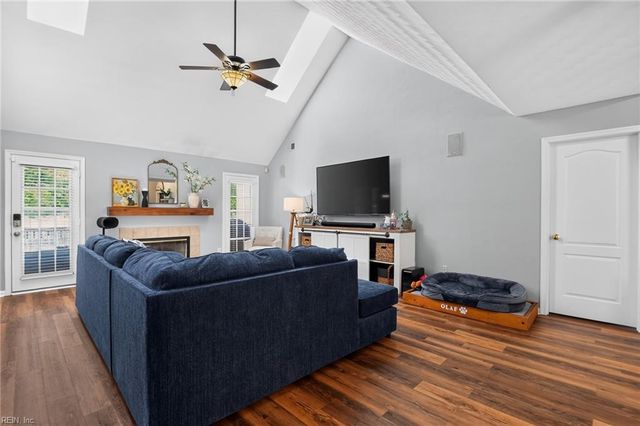 2701 Springhaven DR, Virginia Beach, VA 23456