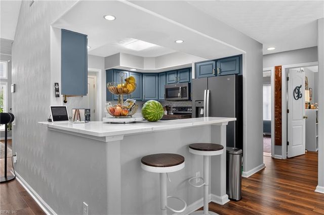 2701 Springhaven DR, Virginia Beach, VA 23456