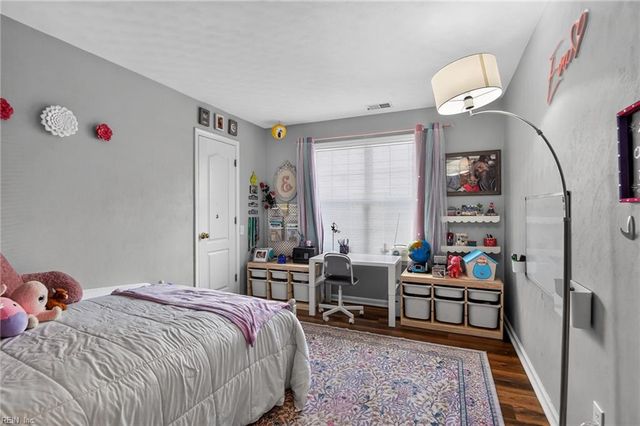 2701 Springhaven DR, Virginia Beach, VA 23456