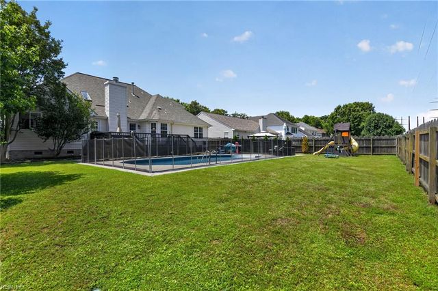 2701 Springhaven DR, Virginia Beach, VA 23456