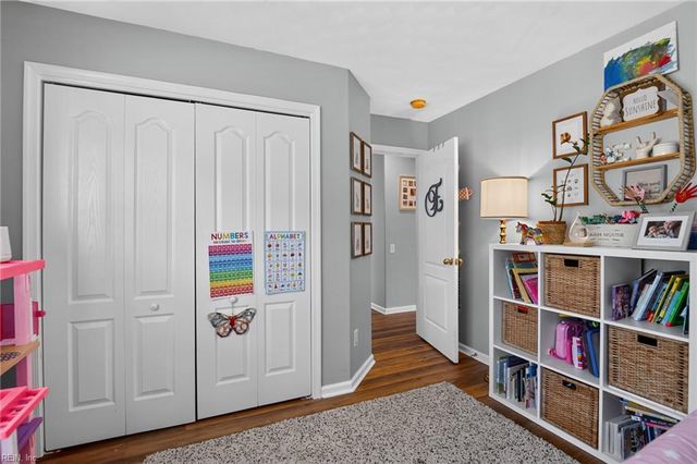 2701 Springhaven DR, Virginia Beach, VA 23456