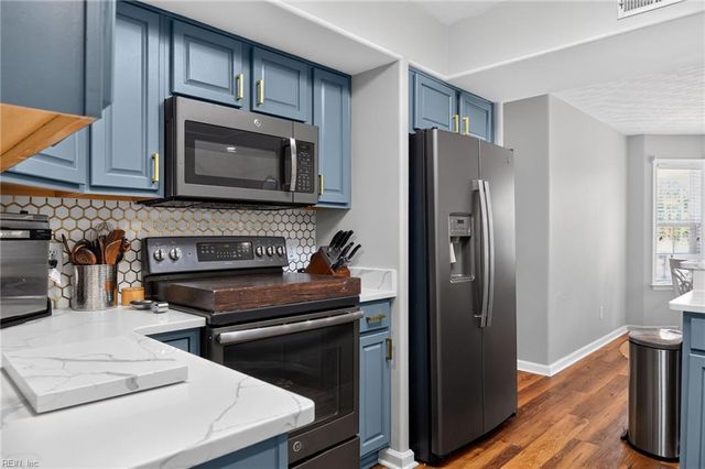 2701 Springhaven DR, Virginia Beach, VA 23456