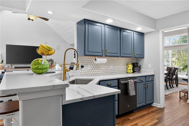 2701 Springhaven DR, Virginia Beach, VA 23456