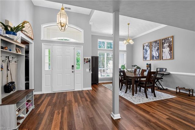 2701 Springhaven DR, Virginia Beach, VA 23456