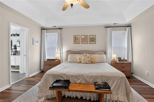 2701 Springhaven DR, Virginia Beach, VA 23456
