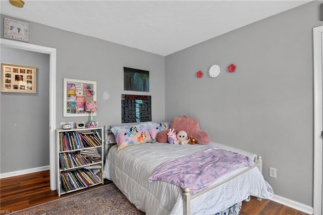 2701 Springhaven DR, Virginia Beach, VA 23456