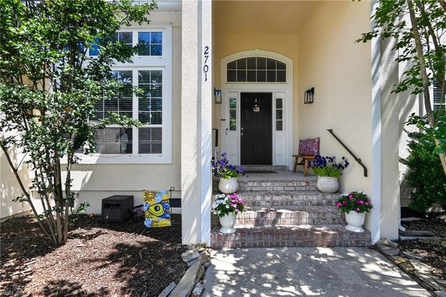 2701 Springhaven DR, Virginia Beach, VA 23456