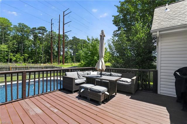 2701 Springhaven DR, Virginia Beach, VA 23456