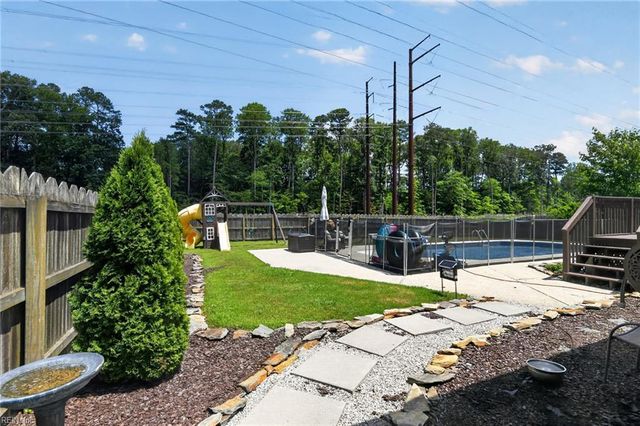 2701 Springhaven DR, Virginia Beach, VA 23456