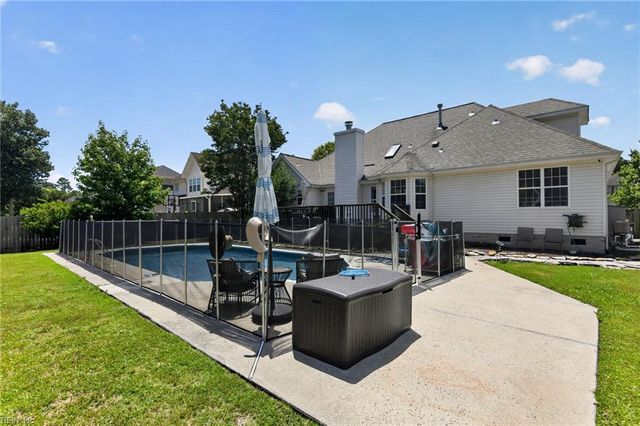 2701 Springhaven DR, Virginia Beach, VA 23456