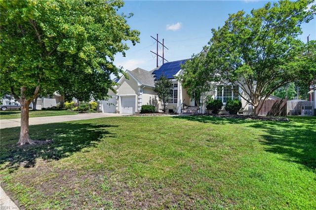 2701 Springhaven DR, Virginia Beach, VA 23456