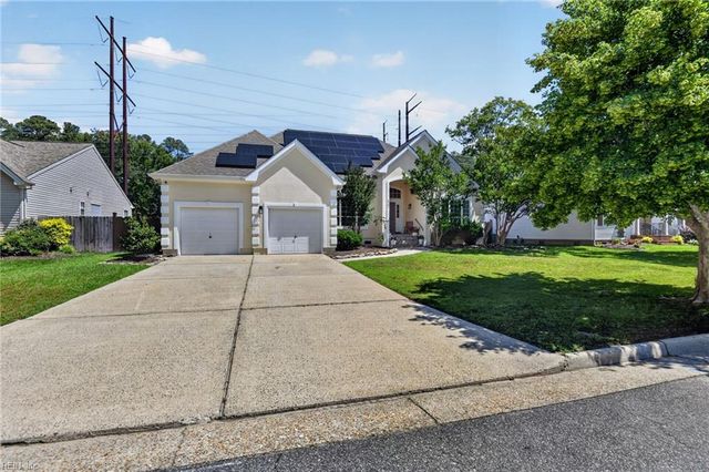2701 Springhaven DR, Virginia Beach, VA 23456