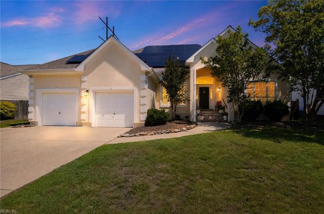 2701 Springhaven DR, Virginia Beach, VA 23456