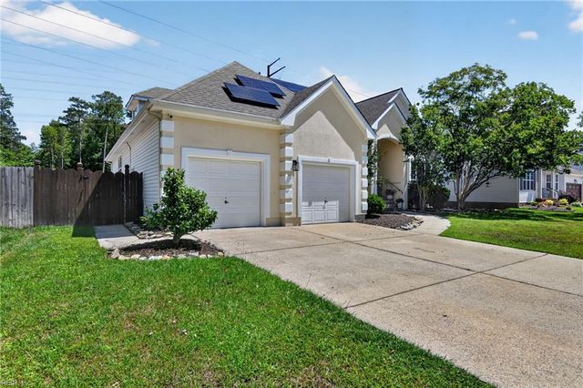 2701 Springhaven DR, Virginia Beach, VA 23456