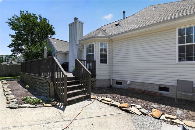 2701 Springhaven DR, Virginia Beach, VA 23456