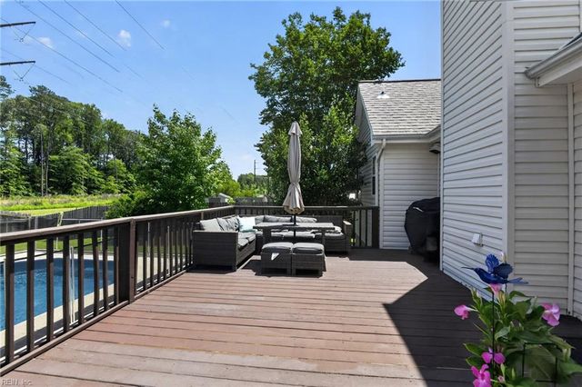 2701 Springhaven DR, Virginia Beach, VA 23456