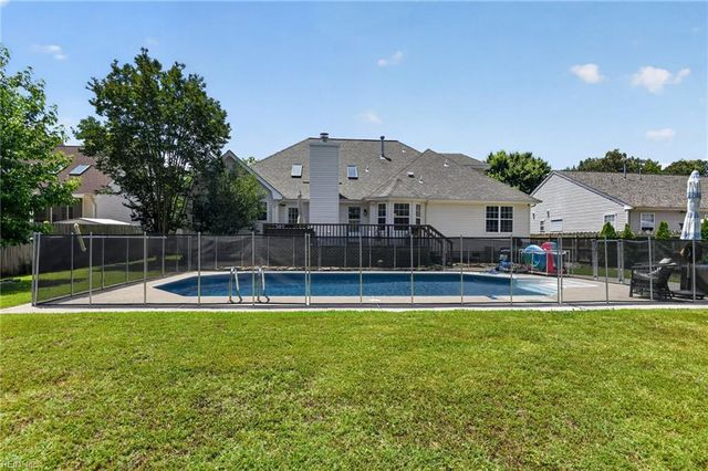 2701 Springhaven DR, Virginia Beach, VA 23456