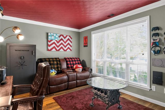 2701 Springhaven DR, Virginia Beach, VA 23456