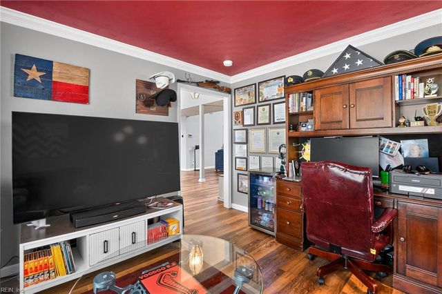 2701 Springhaven DR, Virginia Beach, VA 23456