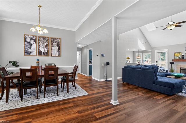 2701 Springhaven DR, Virginia Beach, VA 23456