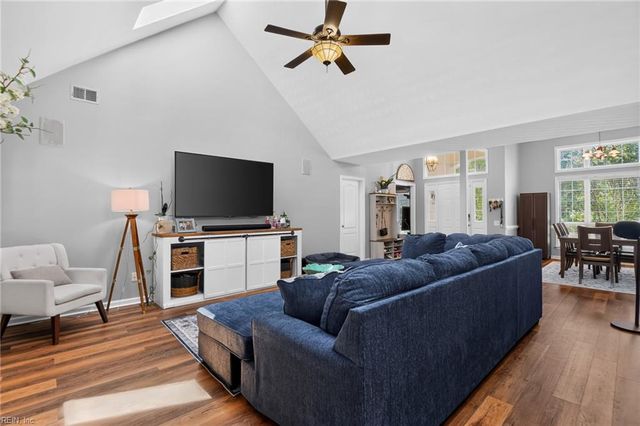 2701 Springhaven DR, Virginia Beach, VA 23456