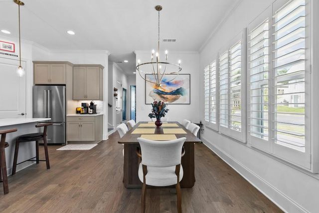 401 Nettle Court, Woodstock, GA 30188