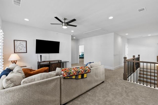401 Nettle Court, Woodstock, GA 30188