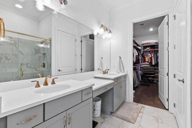 401 Nettle Court, Woodstock, GA 30188