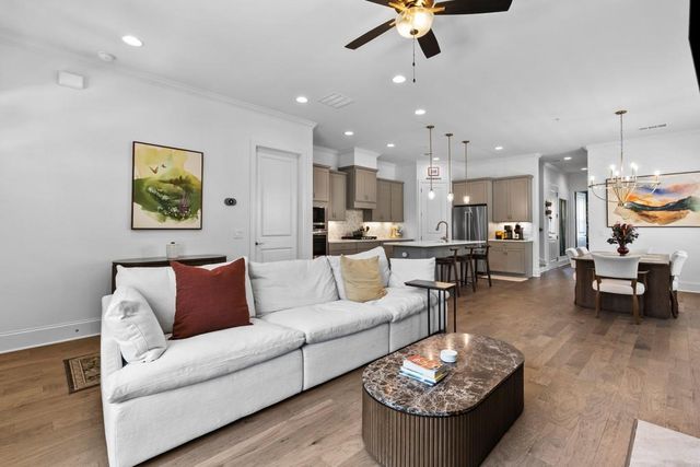 401 Nettle Court, Woodstock, GA 30188